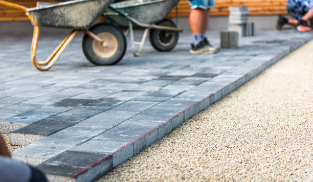 Best Driveway Paving Contractor  in Bridgeport, IL