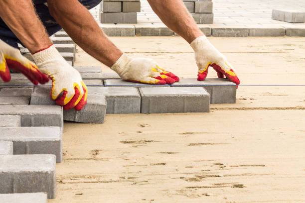 Reasons to Select Us for Your Driveway Paving Requirements in Bridgeport, IL