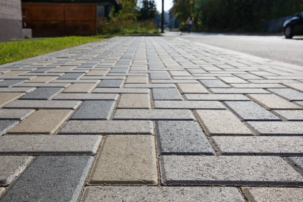 Best Driveway Paving Contractor  in Bridgeport, IL