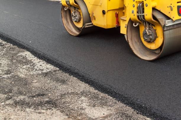 Best Driveway Pavers Cost  in Bridgeport, IL